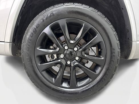 Used 2021 Jeep Grand Cherokee Laredo X AWD/4WD image 52