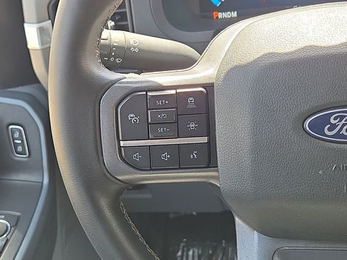 Used 2024 Ford F150 XLT w/ Equipment Group 302A MID image 19