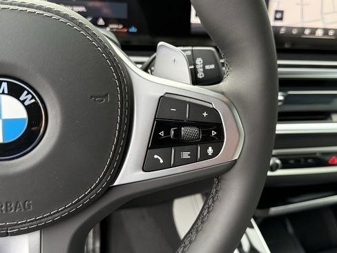 New 2026 BMW X5 sDrive40i w/ M Sport Package image 25