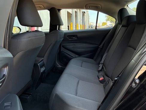 Used 2026 Toyota Corolla LE FWD image 12