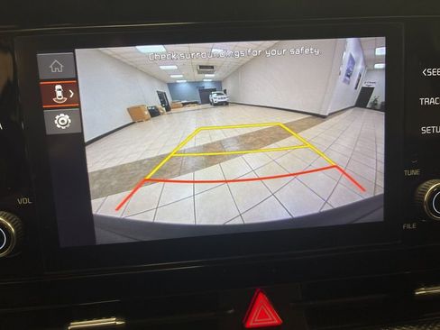 Used 2023 Kia Sportage X-Line w/ X-Line Premium Package image 18