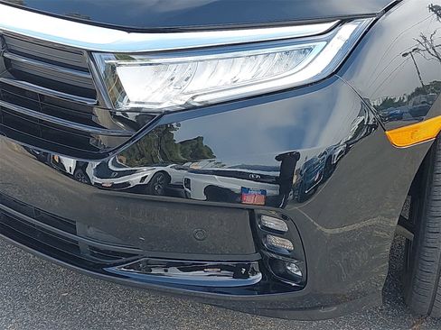 Used 2023 Honda Odyssey Touring image 35