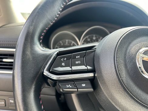 Used 2023 MAZDA CX-5 Carbon Edition AWD/4WD image 13