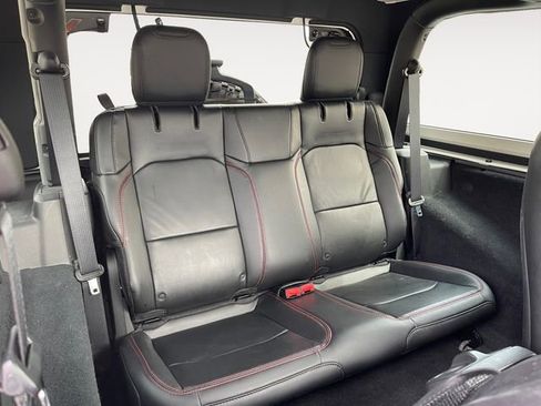 Used 2022 Jeep Wrangler Rubicon w/ LED Lighting Group image 13