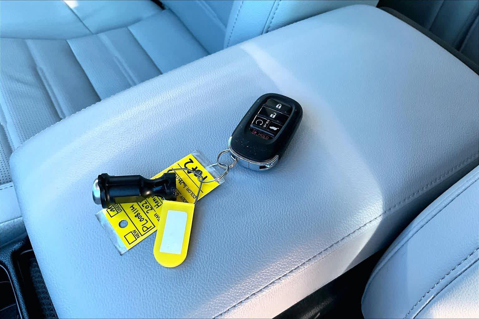 Used 2023 Honda CR-V EX-L image 14