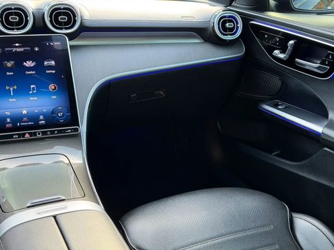 Used 2022 Mercedes-Benz C 300 Sedan image 23