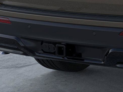 New 2026 Ford Explorer ST-Line image 23