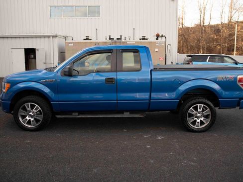 Used 2014 Ford F150 STX w/ Equipment Group 201A Mid image 18