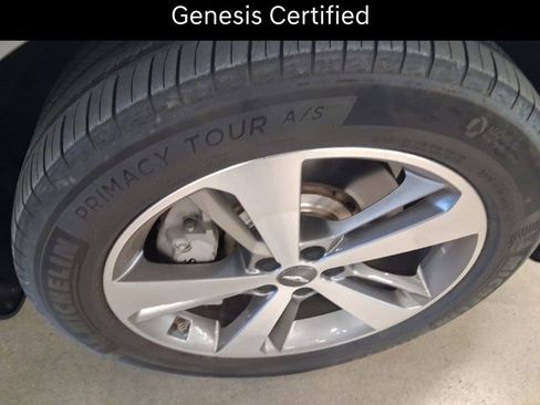 Certified 2024 Genesis GV80 2.5T w/ Advanced Package image 27