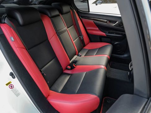 Used 2015 Lexus GS 350 image 52