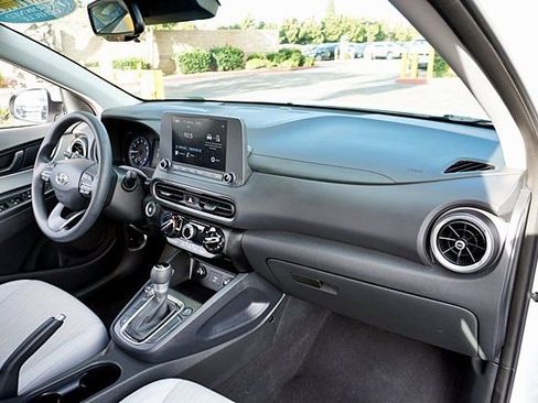 Certified 2023 Hyundai Kona SEL image 10