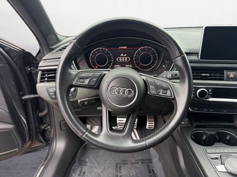 Used 2017 Audi A4 2.0T Prestige w/ Prestige Package image 12