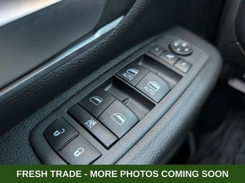 Used 2022 RAM 1500 Big Horn image 36