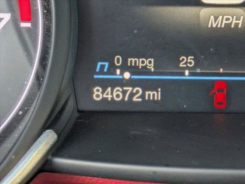 Used 2020 Alfa Romeo Giulia w/ Nero Edizione image 11