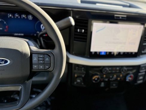 New 2026 Ford F350 XLT w/ XLT Premium Package image 19
