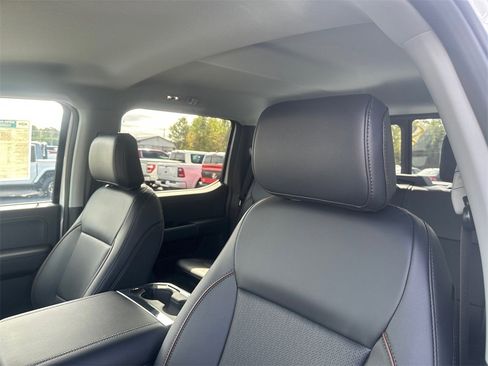 New 2026 Ford F250 Lariat w/ Lariat Premium Package image 18