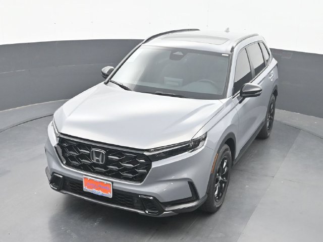 New 2027 Honda CR-V Sport-L image 21