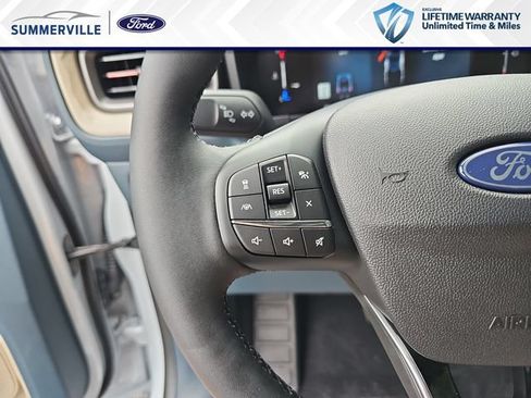 New 2026 Ford Maverick Lariat AWD/4WD image 19