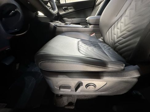 New 2026 Kia Sportage X-Line image 17