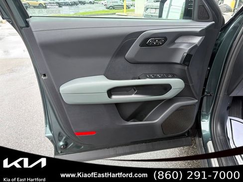 New 2027 Kia Telluride SX X-Line AWD/4WD image 28