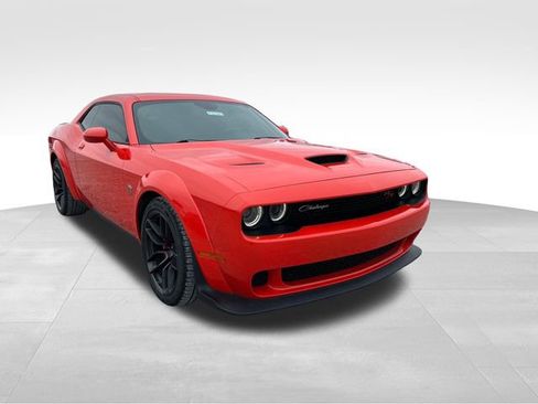 Used 2022 Dodge Challenger R/T Scat Pack image 7