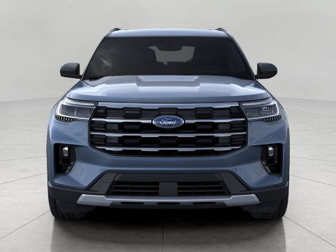 New 2026 Ford Explorer Active w/ Active Comfort Package image 6