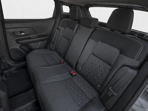 New 2026 Nissan Kicks SV FWD image 9