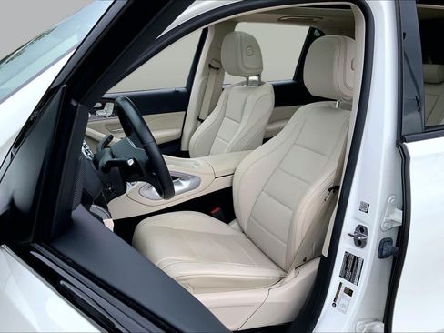 Used 2021 Mercedes-Benz GLE 450 4MATIC image 7