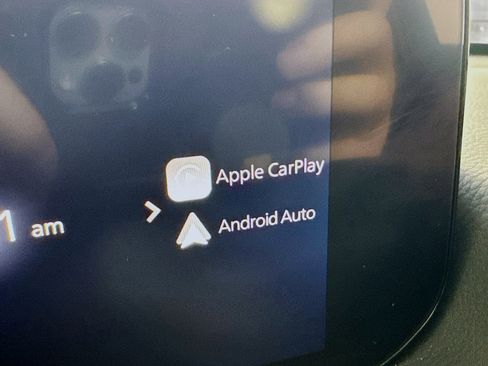 Used 2023 MAZDA CX-50 AWD 2.5 S w/ Cargo Package image 6