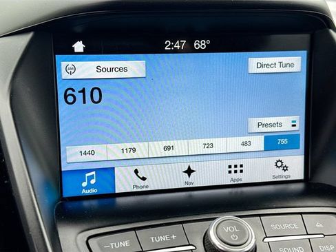 Used 2017 Ford Escape SE w/ SE Leather Comfort Package AWD/4WD image 15