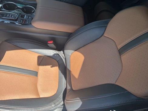 Used 2026 Honda Passport TrailSport Elite image 14