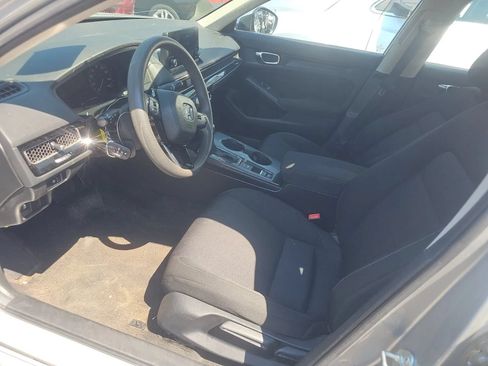 Used 2025 Honda Civic LX image 11