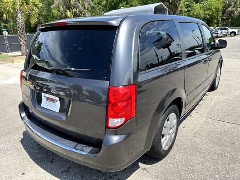 Used 2016 Dodge Grand Caravan SE w/ Quick Order Package 29E SE image 5