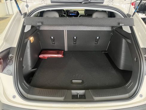 New 2026 Chevrolet Trax ACTIV w/ Driver Confidence Package image 29