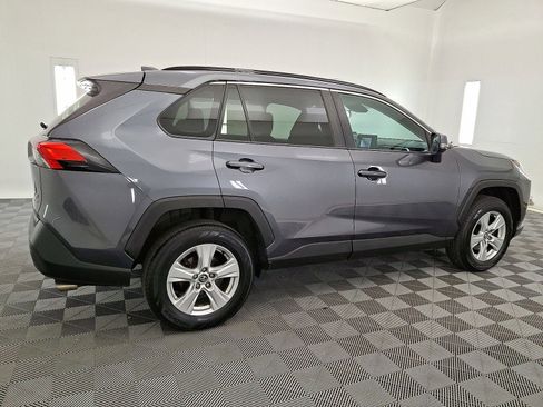 Used 2020 Toyota RAV4 XLE image 25