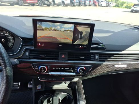 Used 2021 Audi S4 Premium Plus w/ Premium Plus Package AWD/4WD image 11