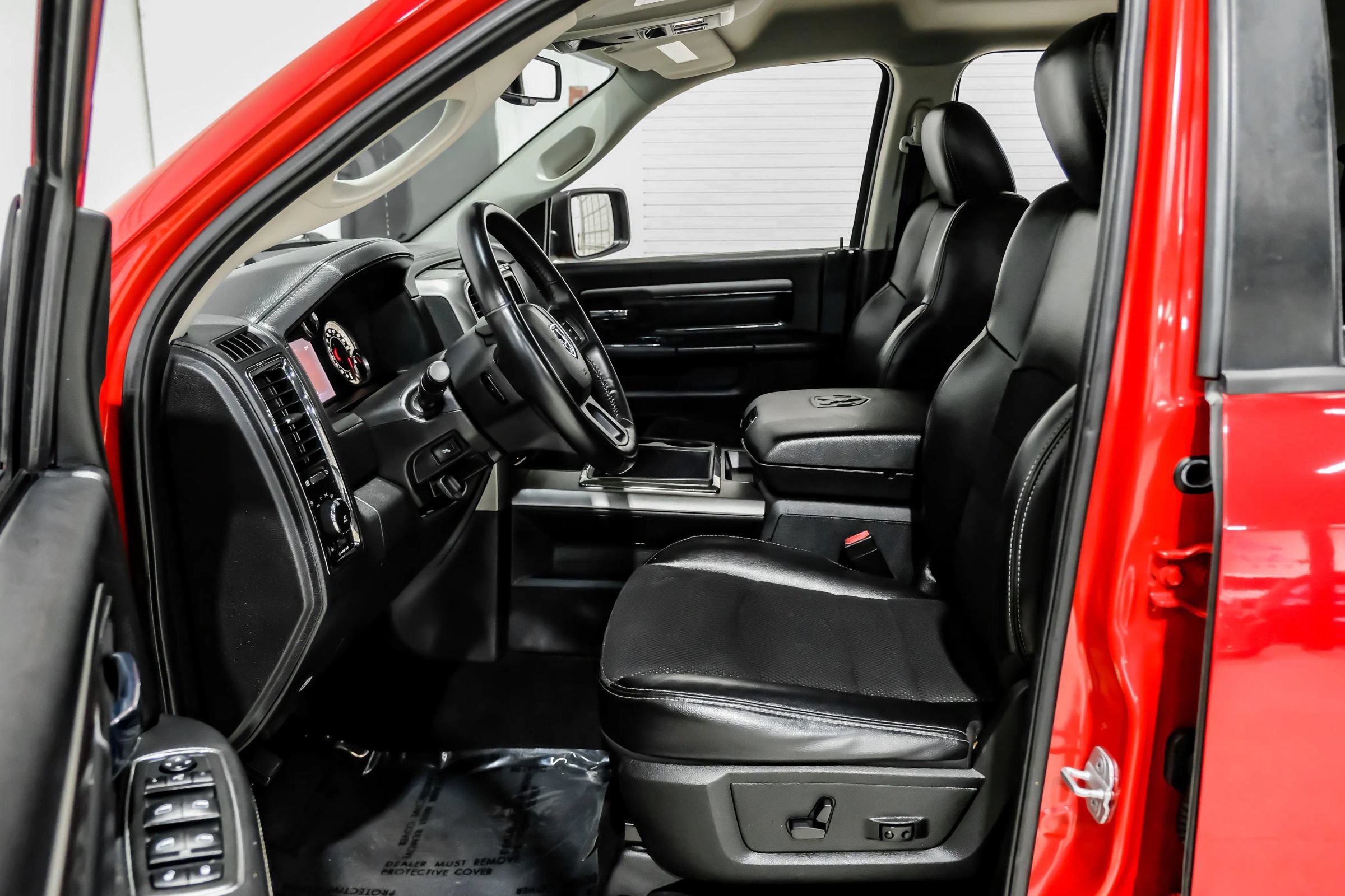 Used 2013 RAM 1500 Sport w/ Sport Premium Group AWD/4WD image 19