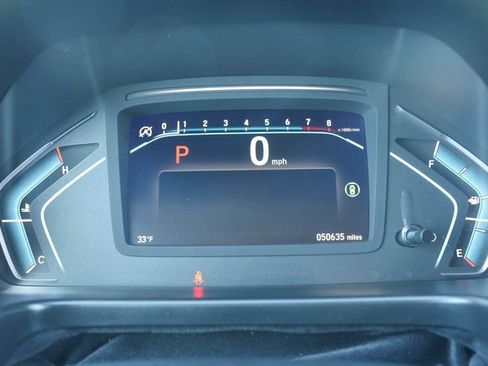 Used 2023 Honda Odyssey EX-L image 30