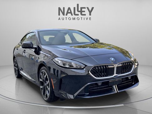 Used 2025 BMW 228i xDrive w/ Technology Package image 4