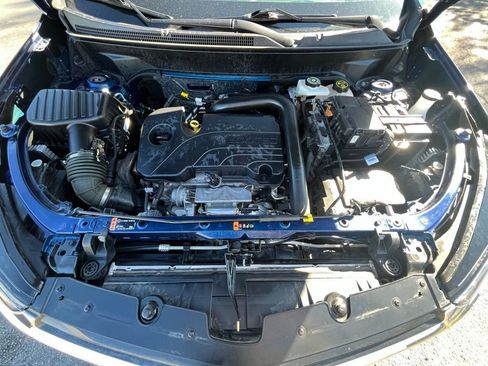 Certified 2023 Chevrolet Equinox LT image 8