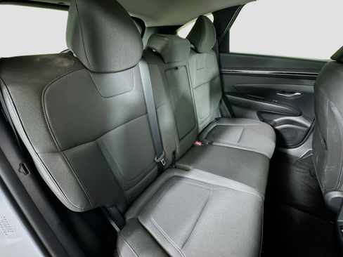 Used 2023 Hyundai Tucson SEL image 28
