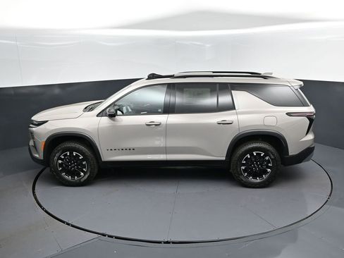 New 2026 Chevrolet Traverse Z71 w/ Enhanced Driving Package image 34