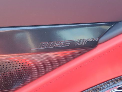 Used 2023 Chevrolet Corvette Stingray Premium Conv w/ Z51 Performance Package RWD image 22