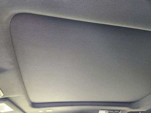 New 2026 Toyota Sequoia Platinum image 23