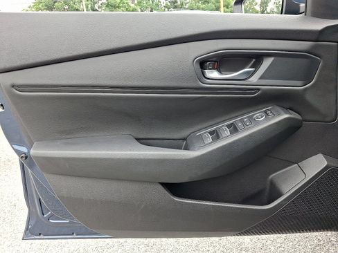 Used 2024 Honda Accord EX image 12