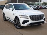 New 2026 Genesis GV80 3.5T Prestige image 2