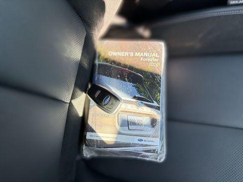 Used 2026 Subaru Forester Touring image 41
