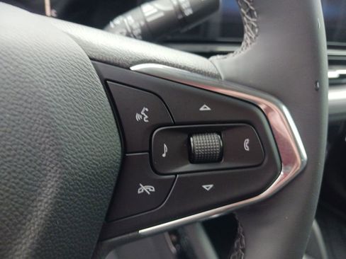 New 2026 Chevrolet TrailBlazer LT w/ LT Cold Weather Package image 32