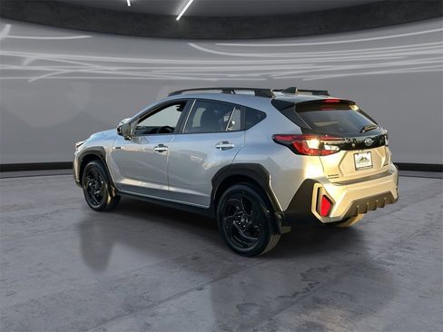 New 2026 Subaru Crosstrek 2.5i Sport image 4
