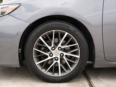 Used 2017 Lexus ES 350 FWD image 24